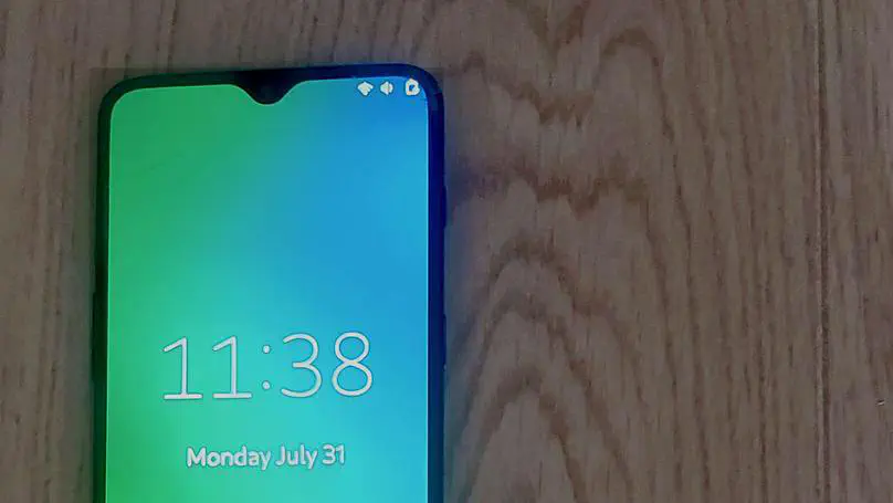 Running a OnePlus 6T without battery [Smartphone Revival Project]